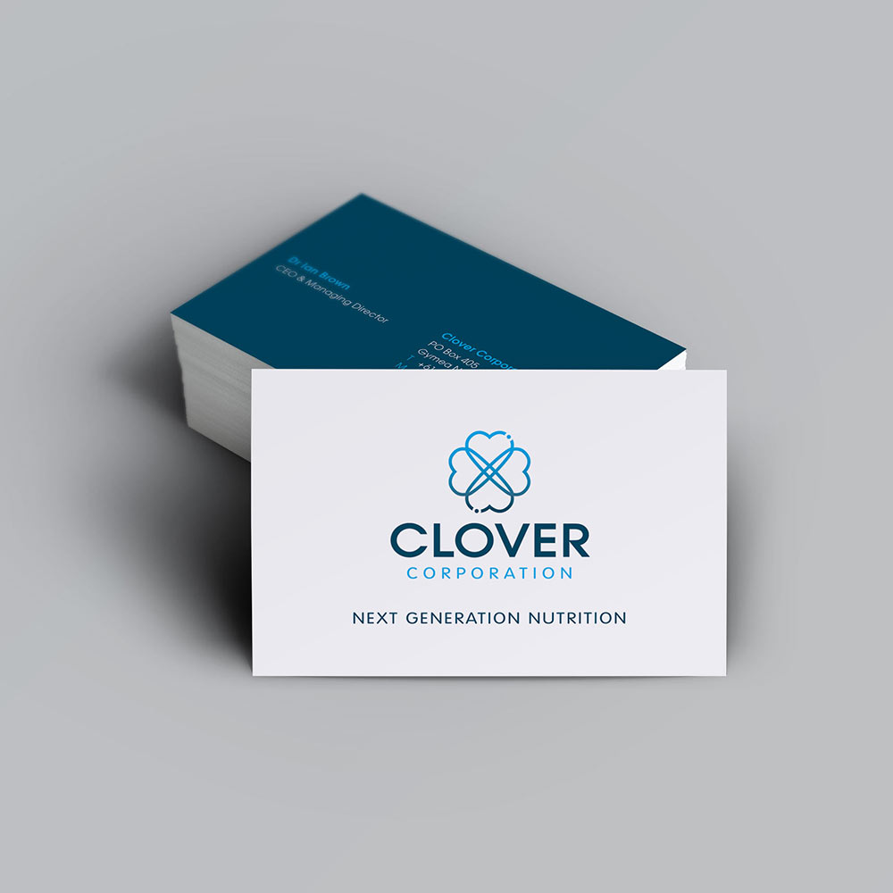 Clover Corporation