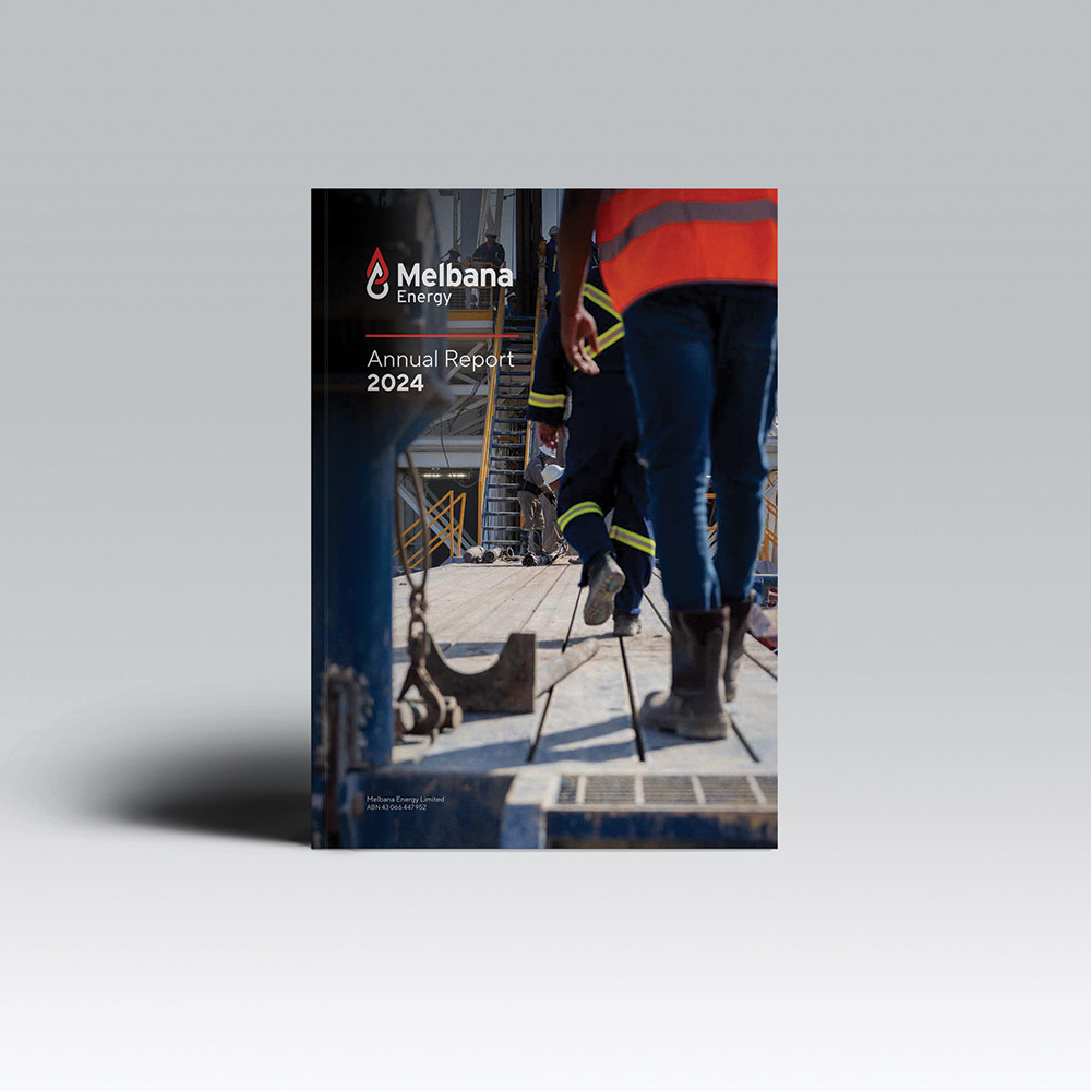 Melbana Energy Limited